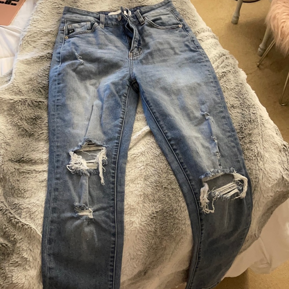 Kancan jeans
